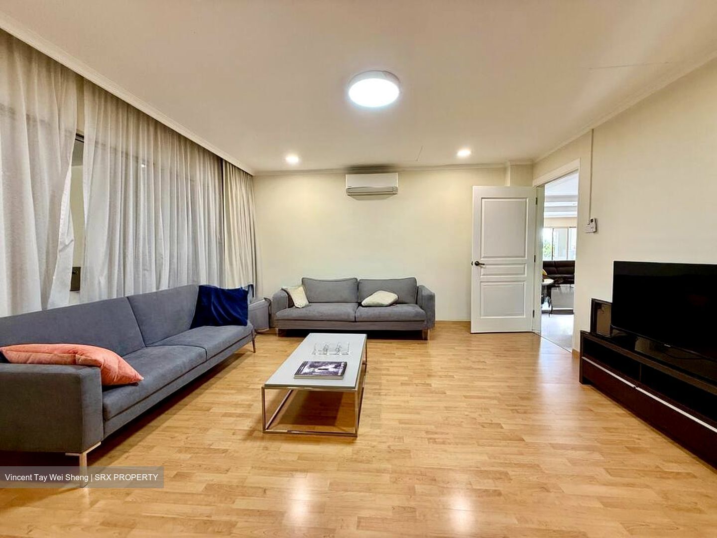 Stevens Road (D10), Condominium #498481871
